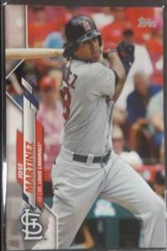 Jose Martinez #55