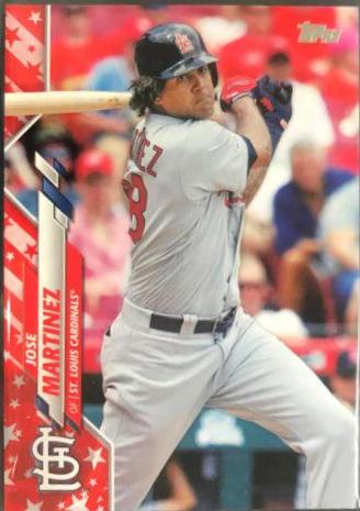 Jose Martinez [Independence Day] #55