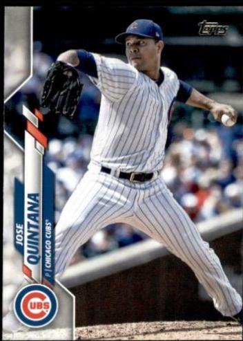 Jose Quintana #139