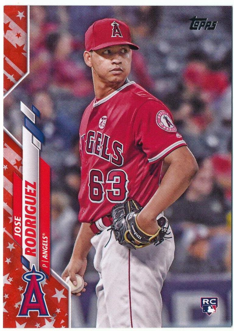 Jose Rodriguez [Independence Day] #678
