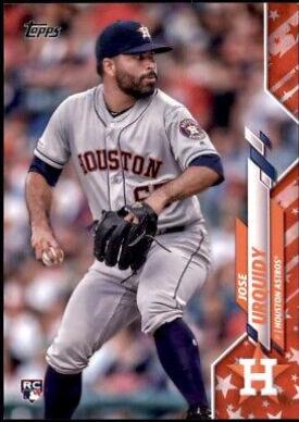 Jose Urquidy [Independence Day] #310