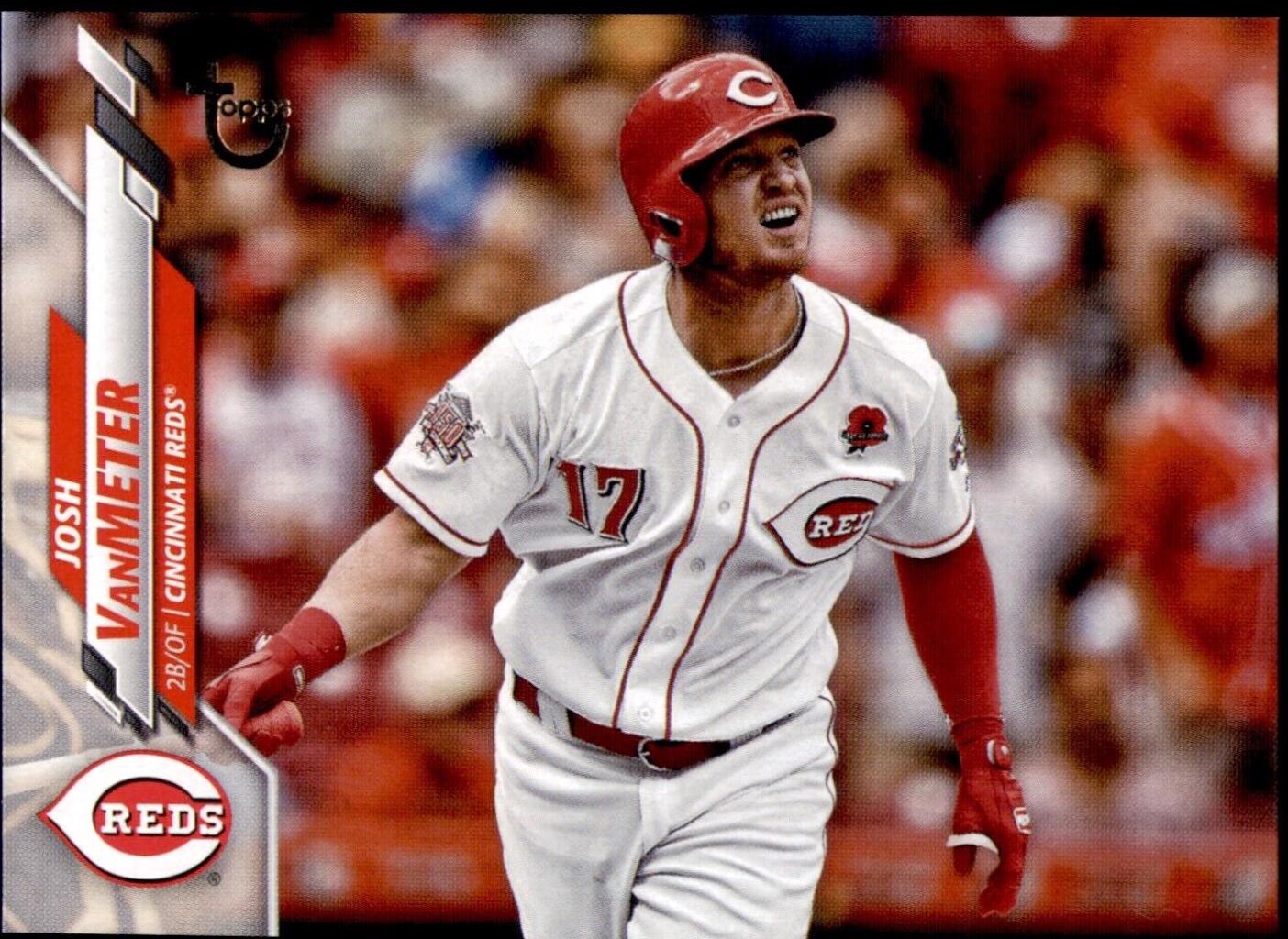 Josh VanMeter [Vintage Stock] #30