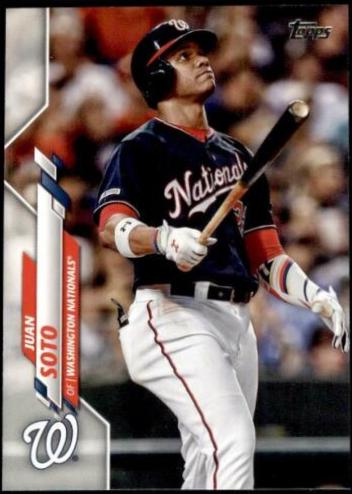 Juan Soto #224