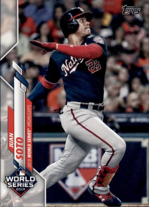 Juan Soto #6