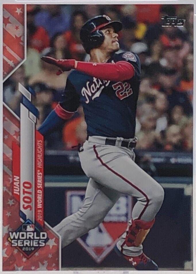 Juan Soto [Independence Day] #6
