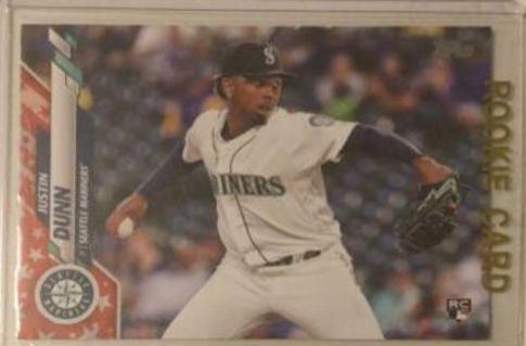 Justin Dunn [Independence Day] #661