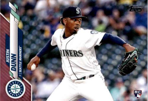 Justin Dunn [Mother's Day Pink] #661