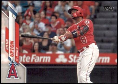 Justin Upton #391