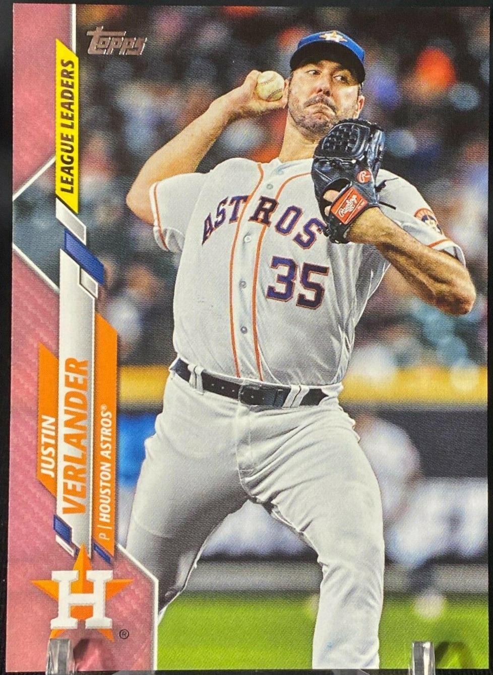 Justin Verlander #232