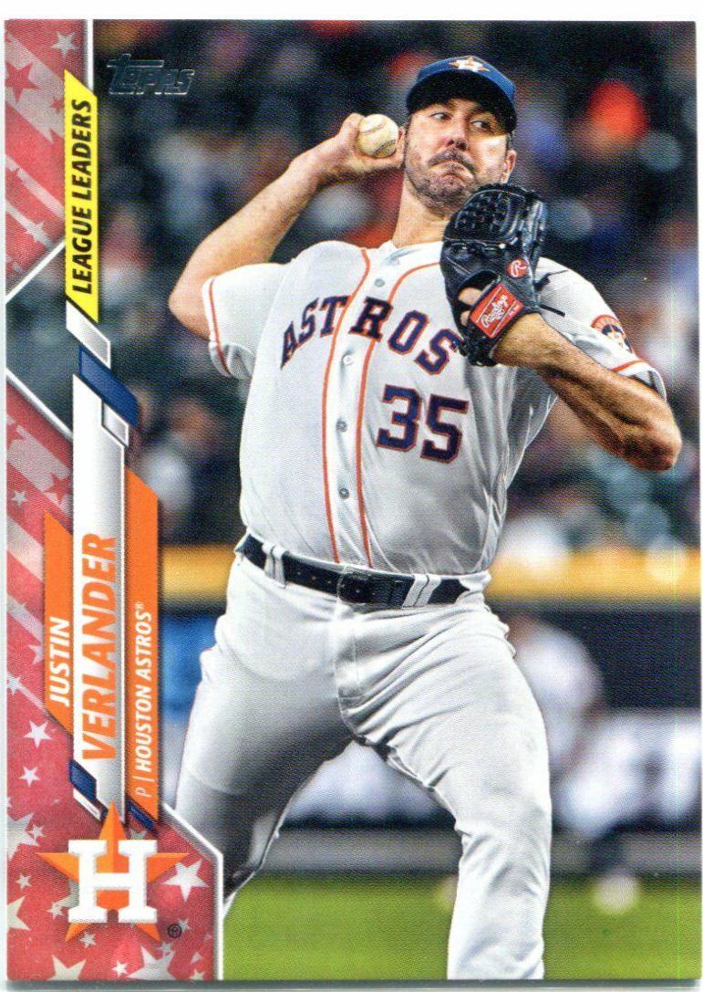 Justin Verlander [Independence Day] #345