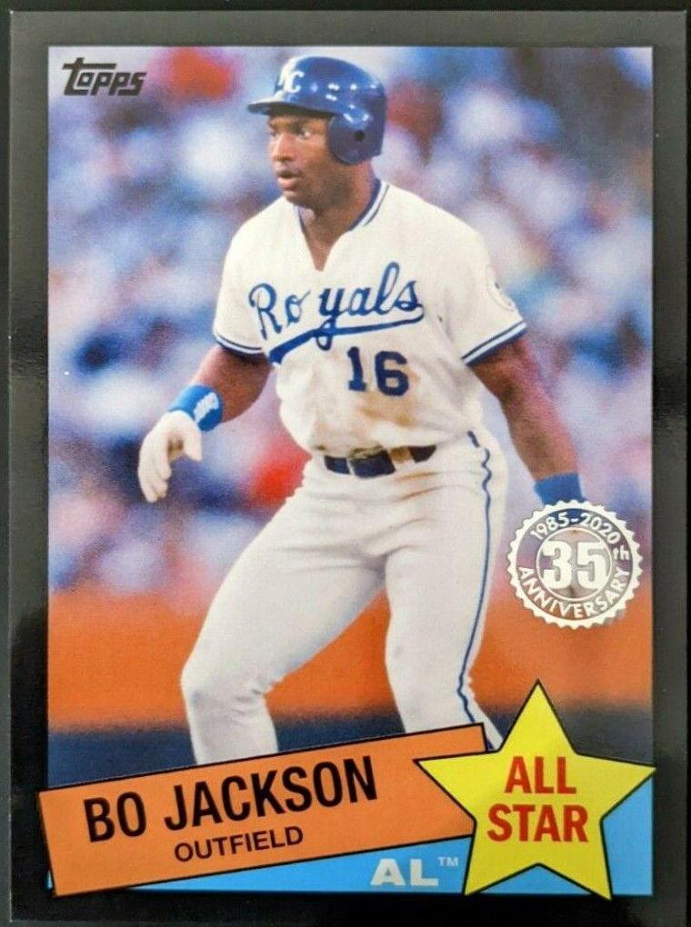Kansas City Royals [Black] #668