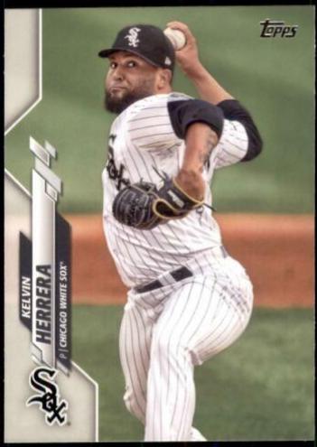 Kelvin Herrera #650
