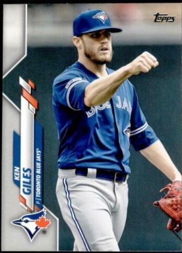 Ken Giles #84