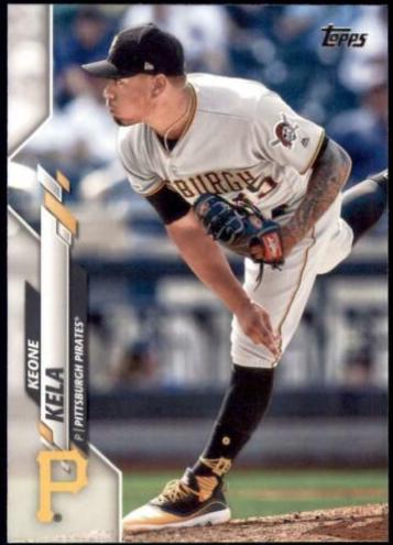 Keone Kela #394