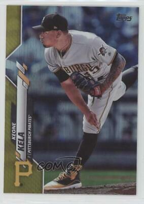 Keone Kela [Gold] #394