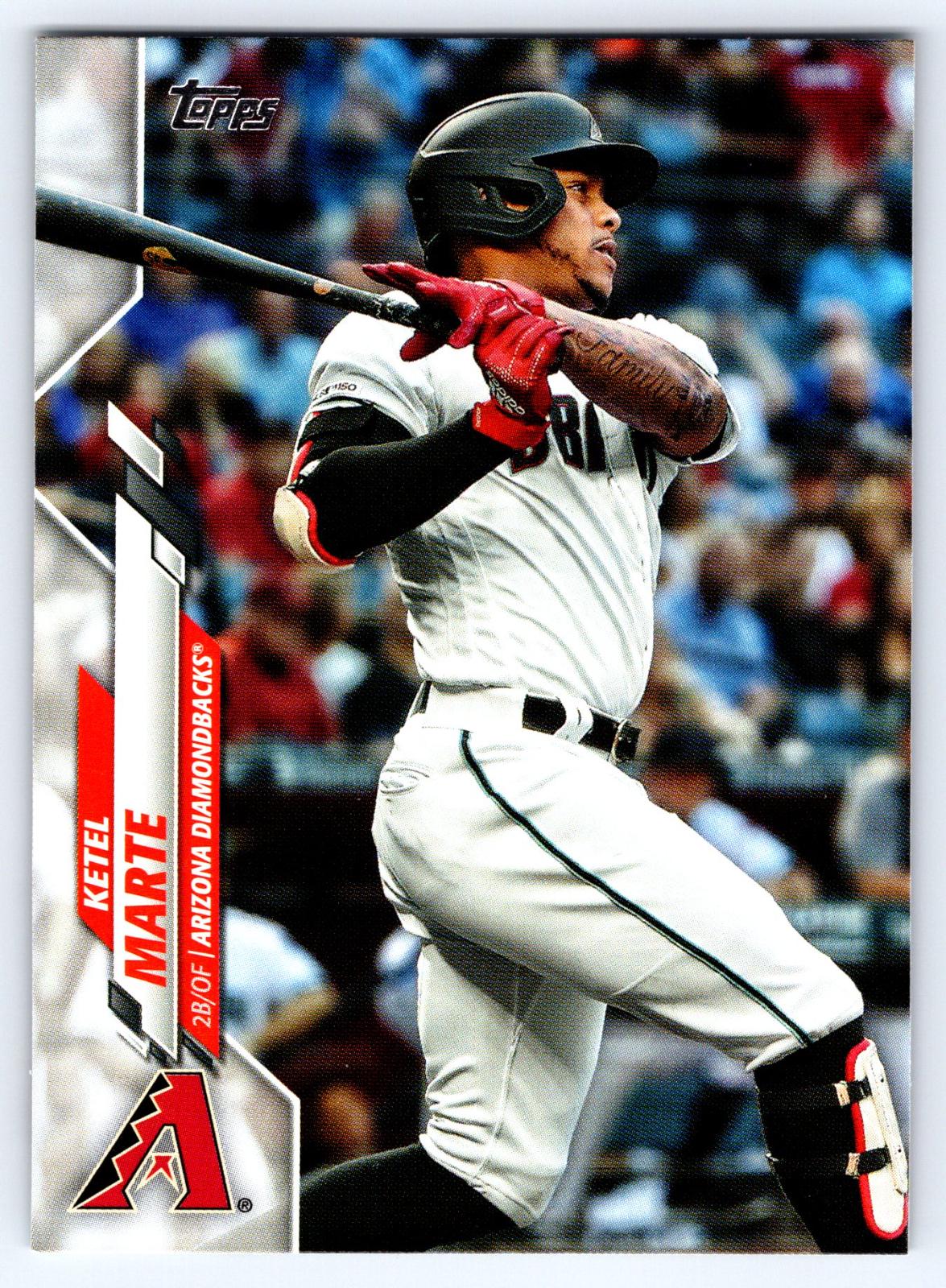 Ketel Marte #131