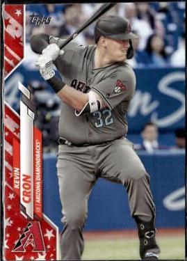 Kevin Cron [Independence Day] #373