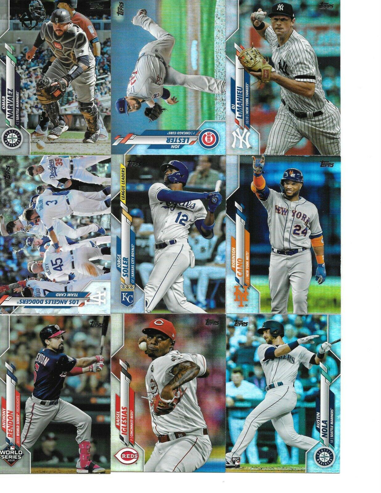 Kevin Cron [Rainbow Foil] #373