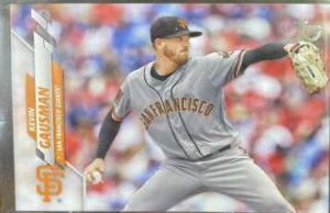 Kevin Gausman #457