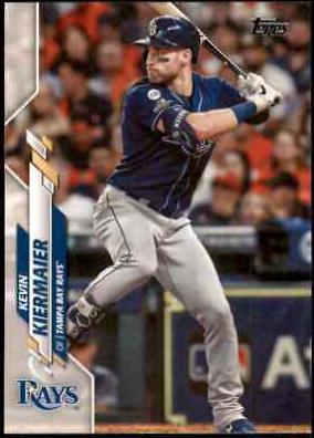 Kevin Kiermaier #545