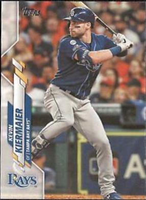 Kevin Kiermaier [Advanced Stat] #545