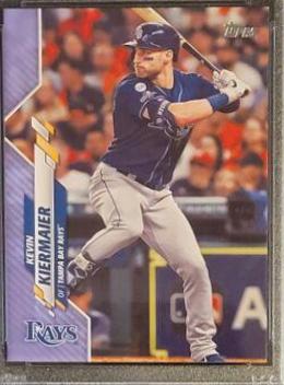 Kevin Kiermaier [Father's Day Blue] #545