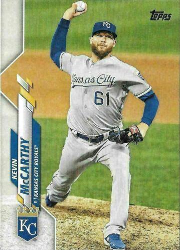 Kevin McCarthy #331