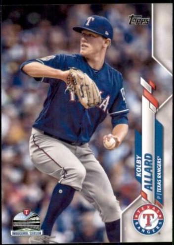 Kolby Allard #639