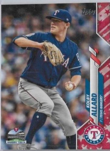 Kolby Allard [Independence Day] #639