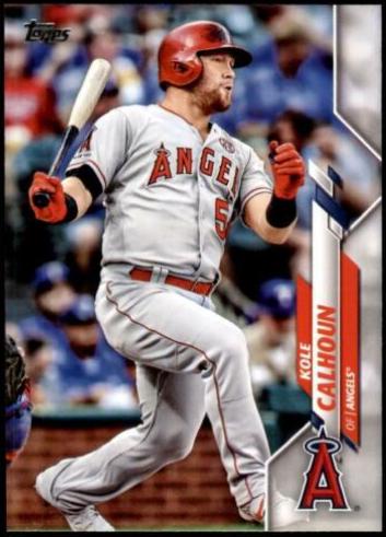 Kole Calhoun #171