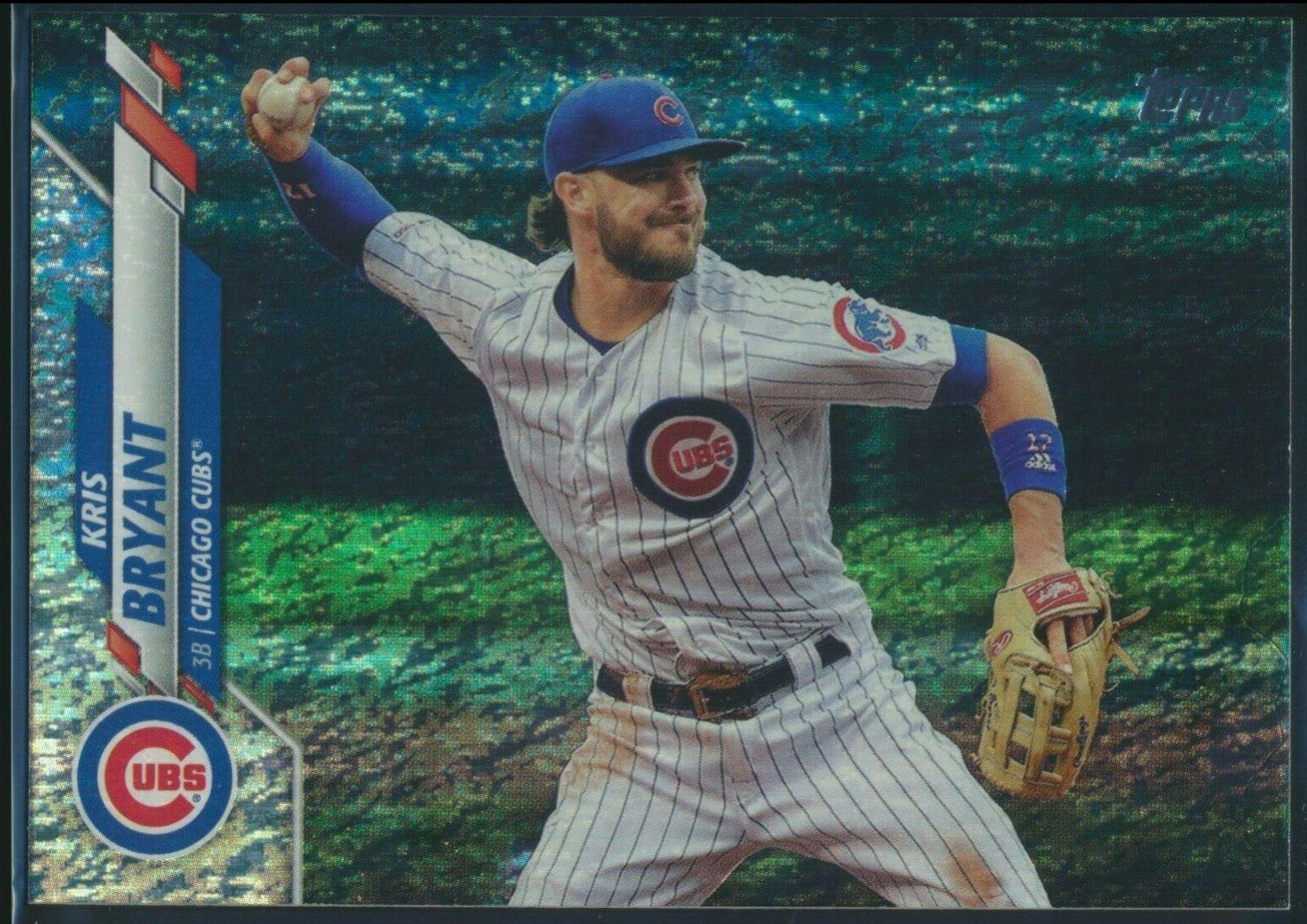 Kris Bryant #455