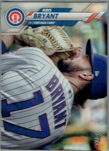 Kris Bryant [SSP] #455