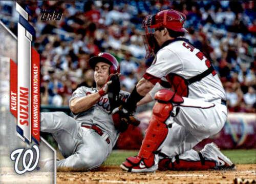 Kurt Suzuki #89
