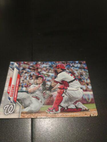 Kurt Suzuki [Independence Day] #89