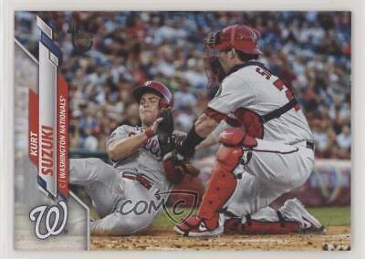 Kurt Suzuki [Vintage Stock] #89