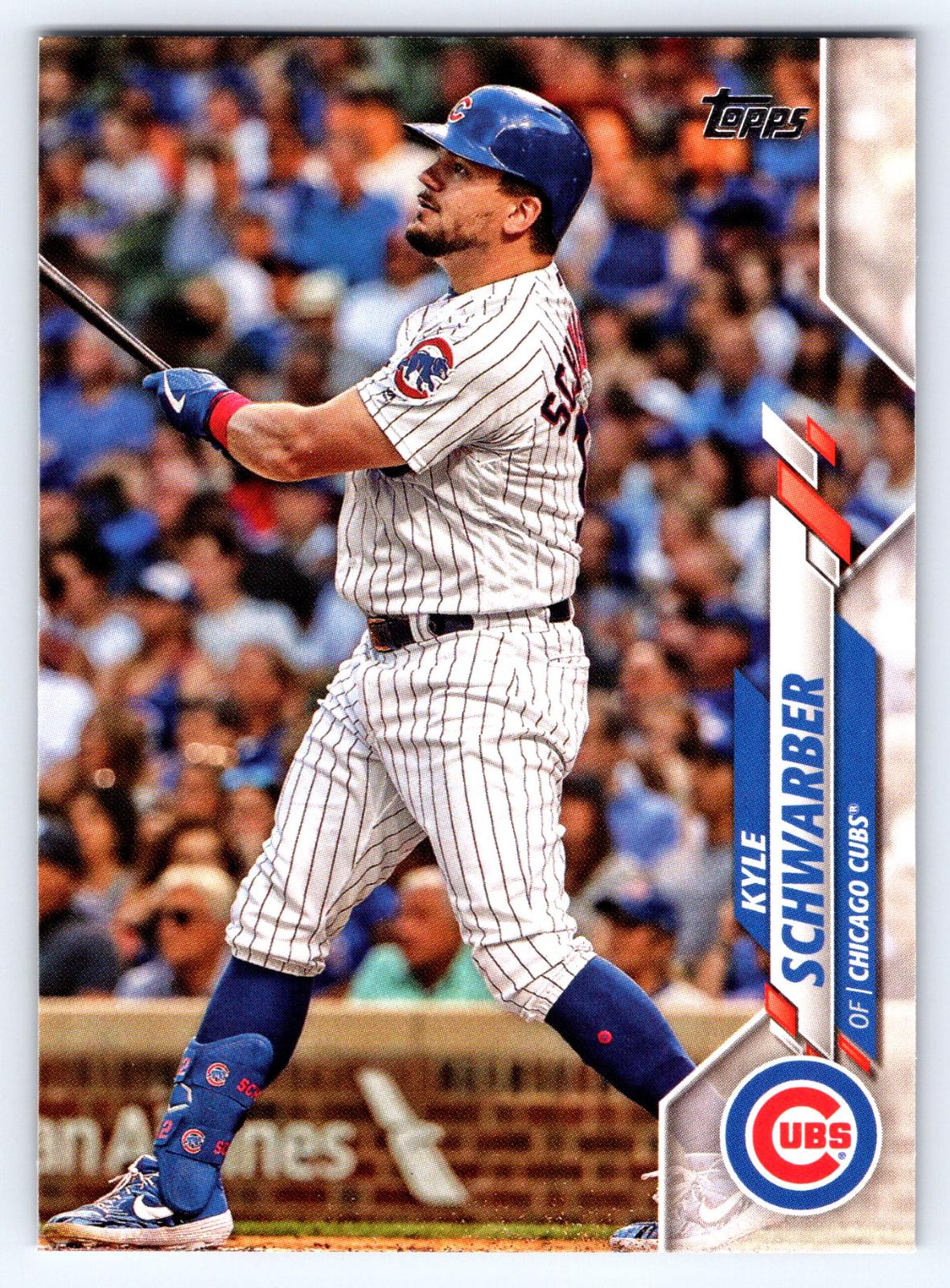 Kyle Schwarber #119