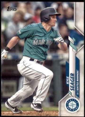 Kyle Seager #575