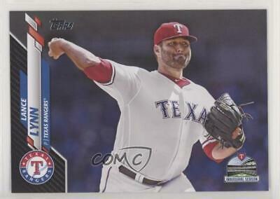Lance Lynn [Black] #633