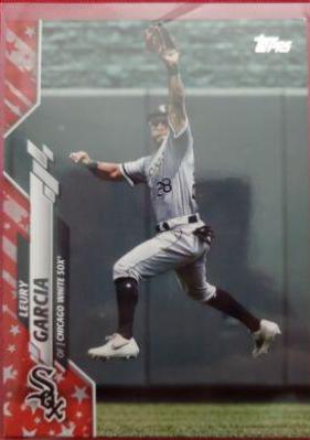 Leury Garcia [Independence Day] #43