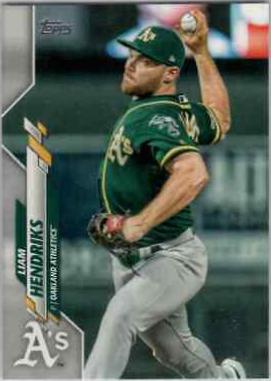Liam Hendriks #194