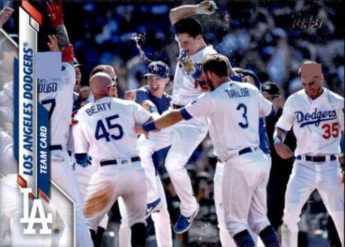 Los Angeles Dodgers #245