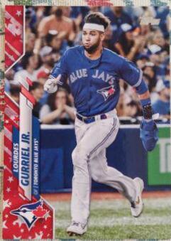 Lourdes Gurriel Jr. [Independence Day] #346