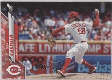 Luis Castillo [Independence Day] #107