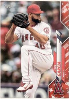 Luis Garcia [Independence Day] #237