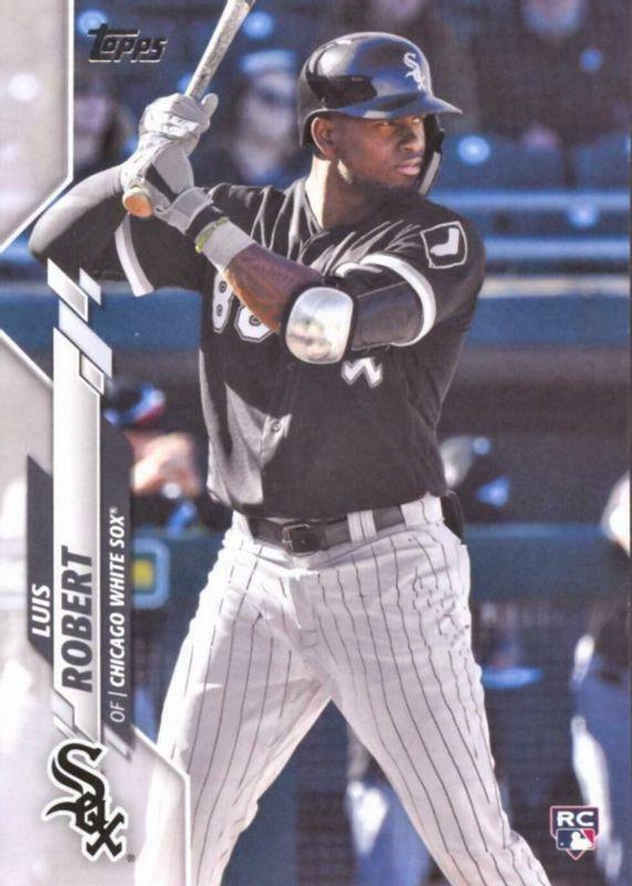 Luis Robert #392
