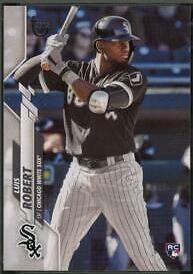 Luis Robert [Vintage Stock] #392