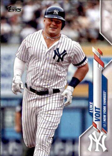 Luke Voit #335