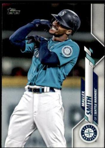 Mallex Smith #303