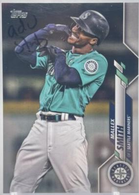 Mallex Smith [Advanced Stat] #303