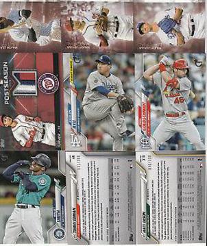 Mallex Smith [Vintage Stock] #303